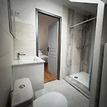 Maison De Avec Piscine Hébergement de vacances Messeix