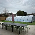 Maison De Avec Piscine