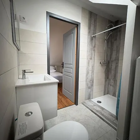 Maison De Avec Piscine Ferienhaus *