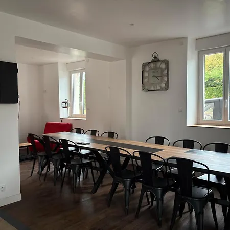 Maison De Avec Piscine Ferienhaus