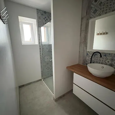 Maison De Avec Piscine Ferienhaus *