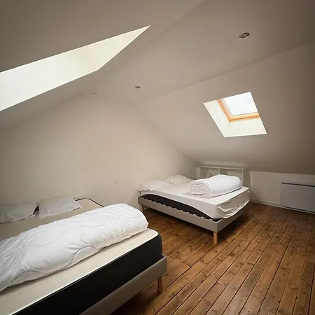 Maison De Avec Piscine Ferienhaus