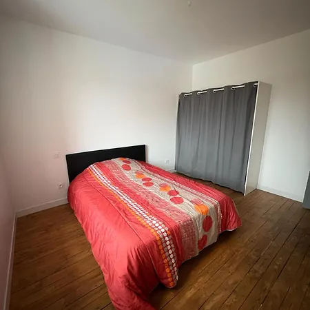 Ferienhaus Maison De Avec Piscine