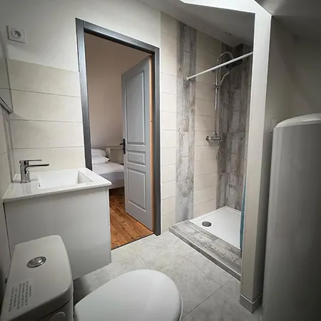 Ferienhaus Maison De Avec Piscine *