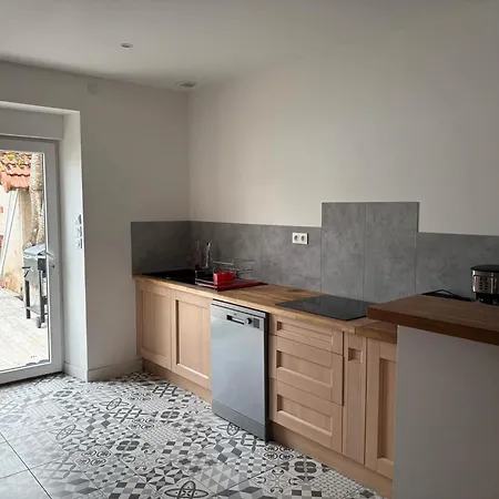 Ferienhaus Maison De Avec Piscine *