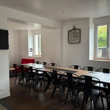 Maison De Avec Piscine Hébergement de vacances