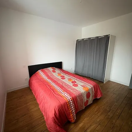 Maison De Avec Piscine Hébergement de vacances