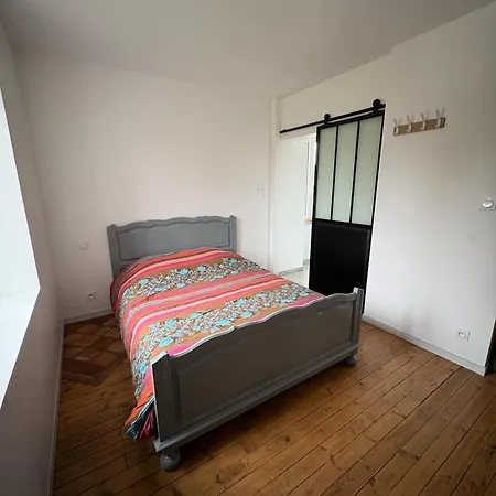 Maison De Avec Piscine Tatil Evi