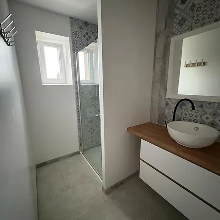 Maison De Avec Piscine Semesterbostad Messeix